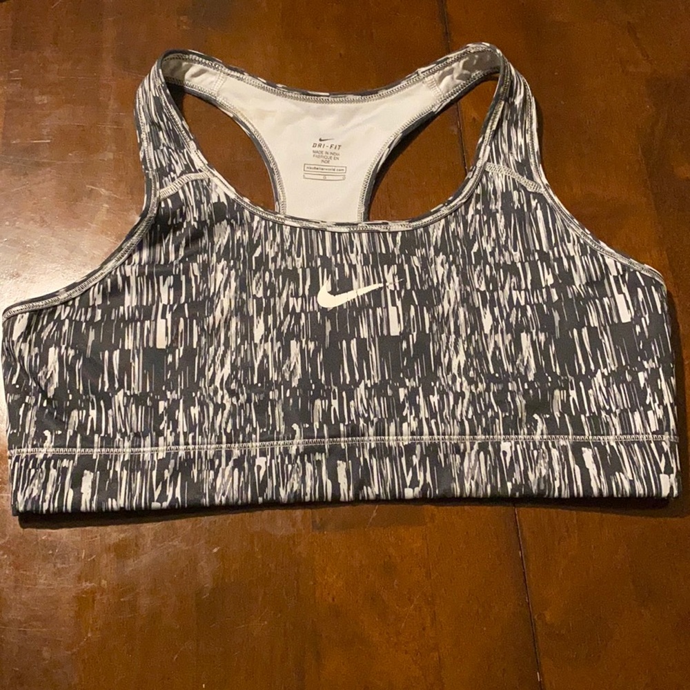 NIKE SPORT BRA